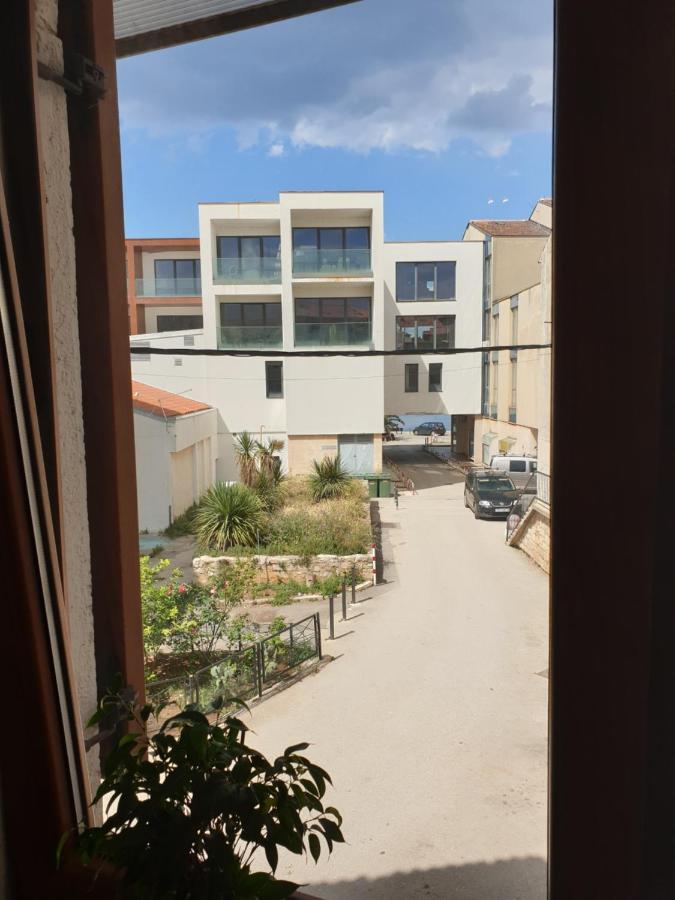 Apartment Old Town 우마그 외부 사진