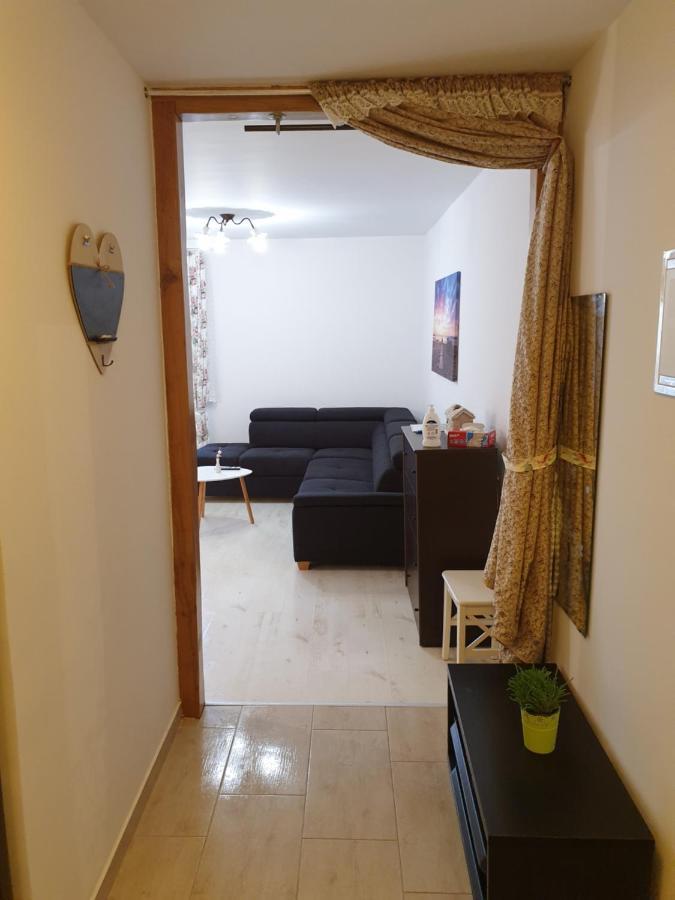 Apartment Old Town 우마그 외부 사진