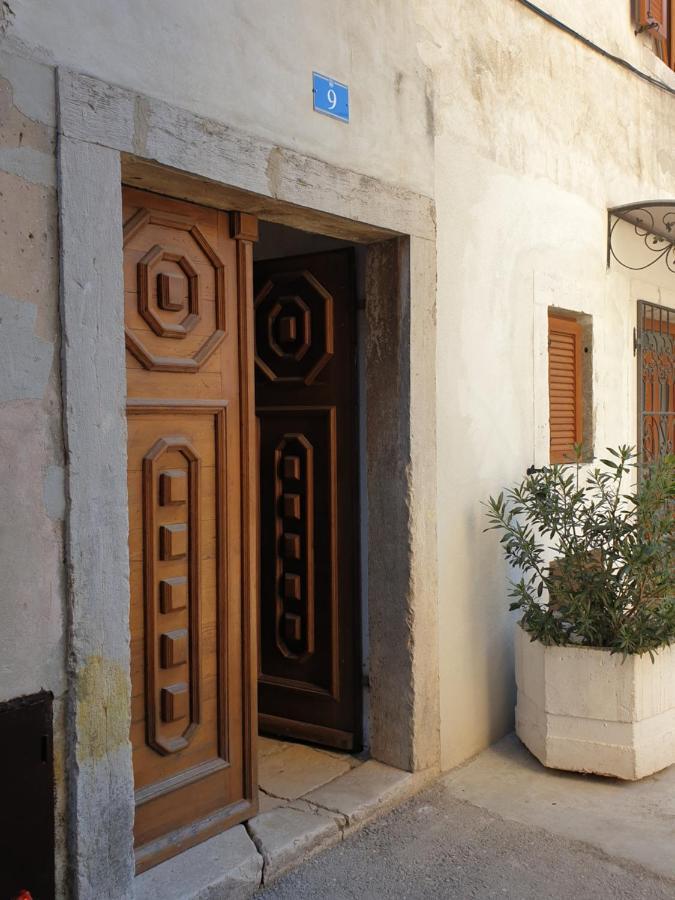 Apartment Old Town 우마그 외부 사진