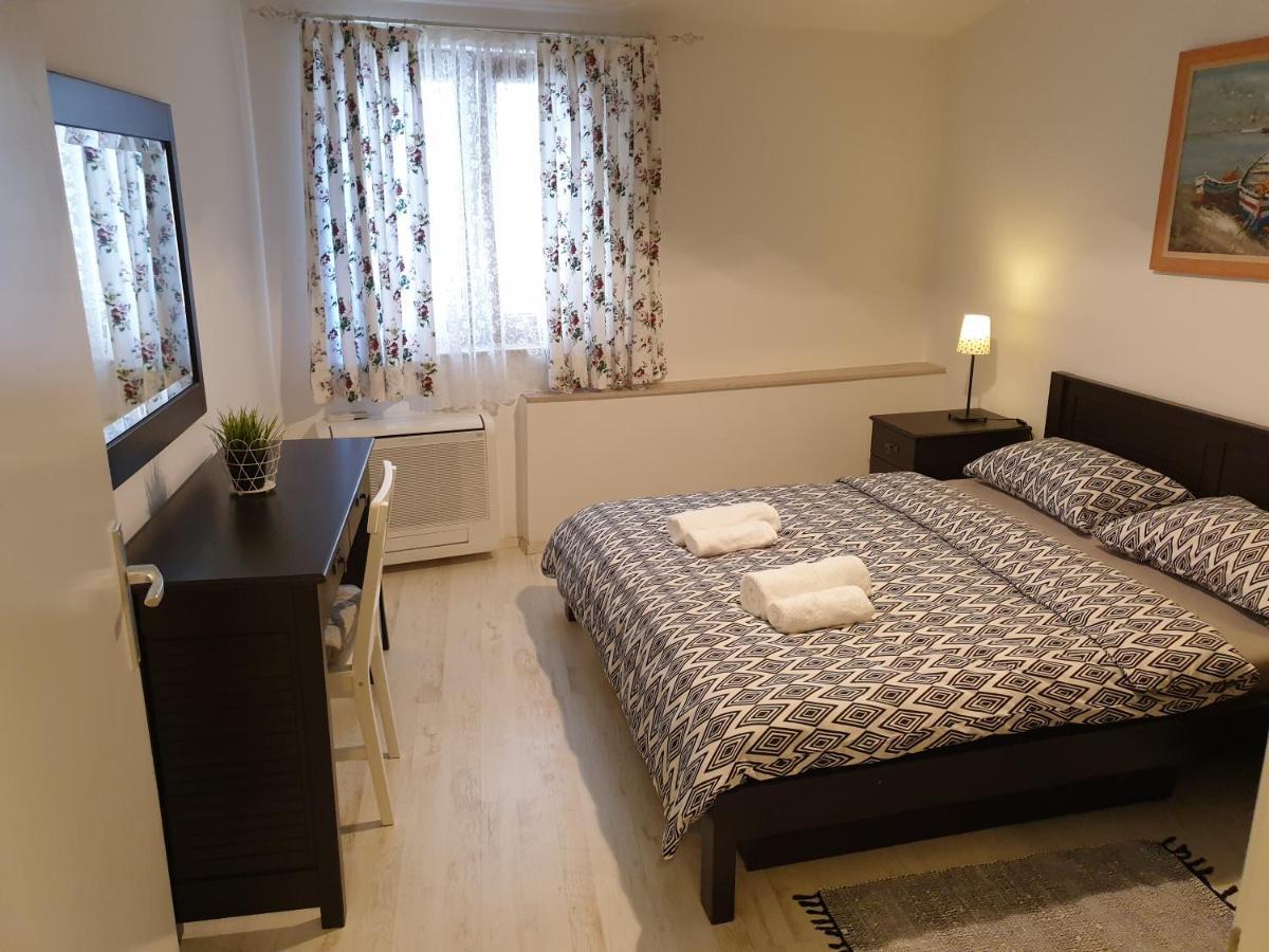 Apartment Old Town 우마그 외부 사진
