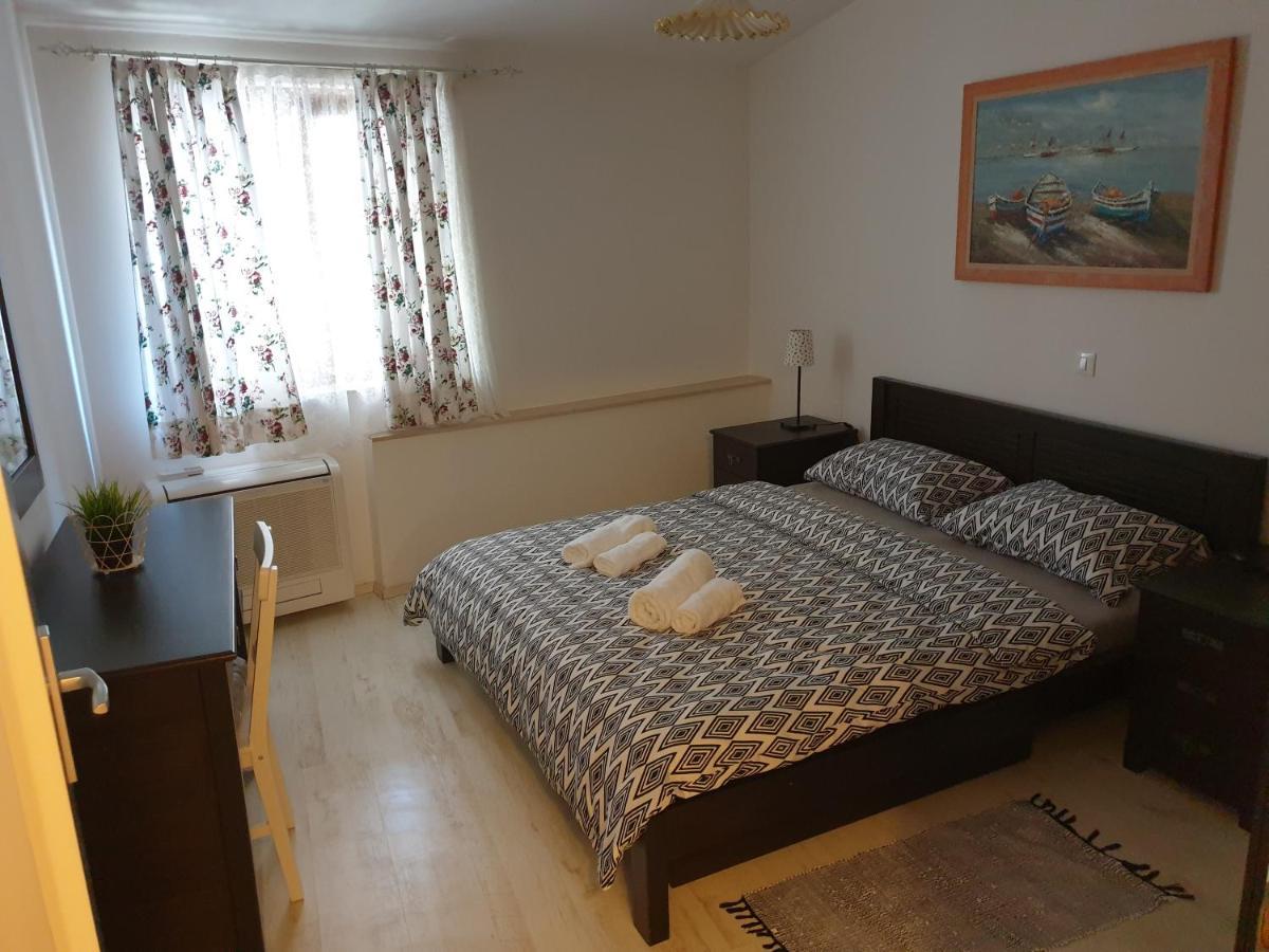 Apartment Old Town 우마그 외부 사진