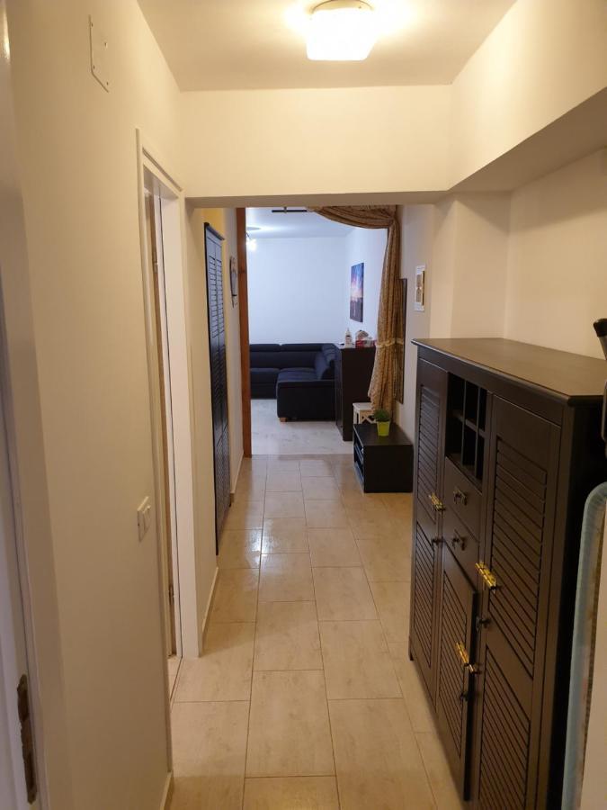 Apartment Old Town 우마그 외부 사진
