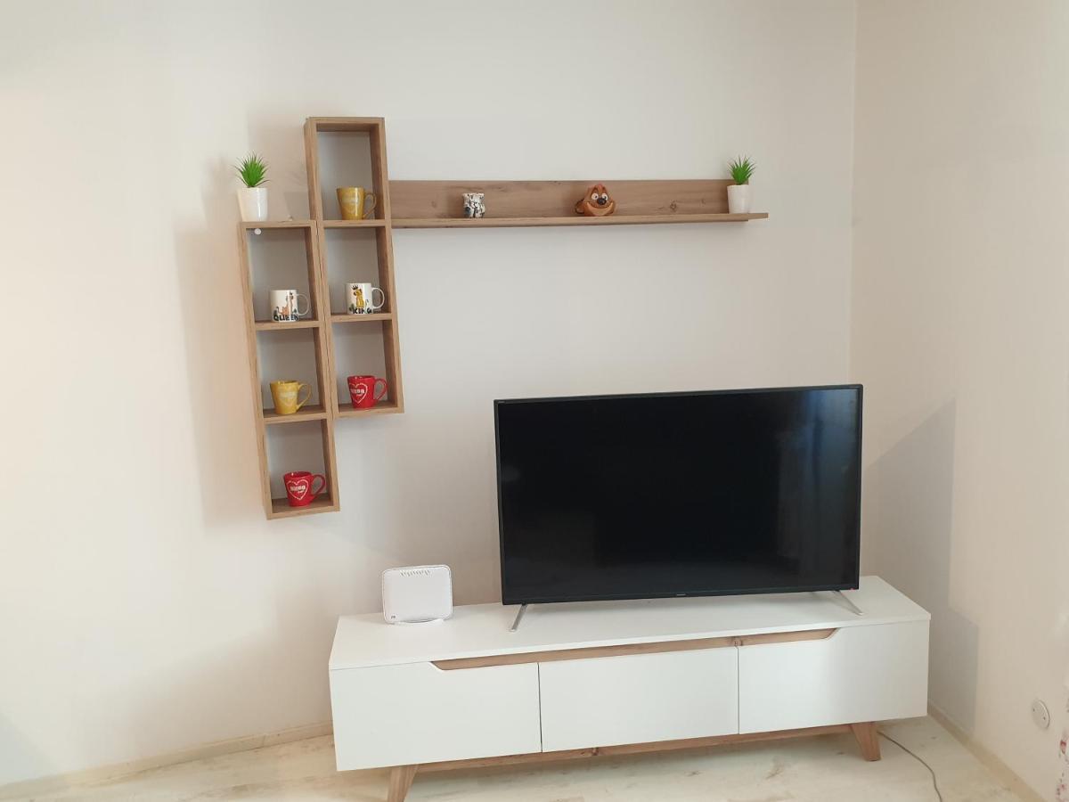 Apartment Old Town 우마그 외부 사진