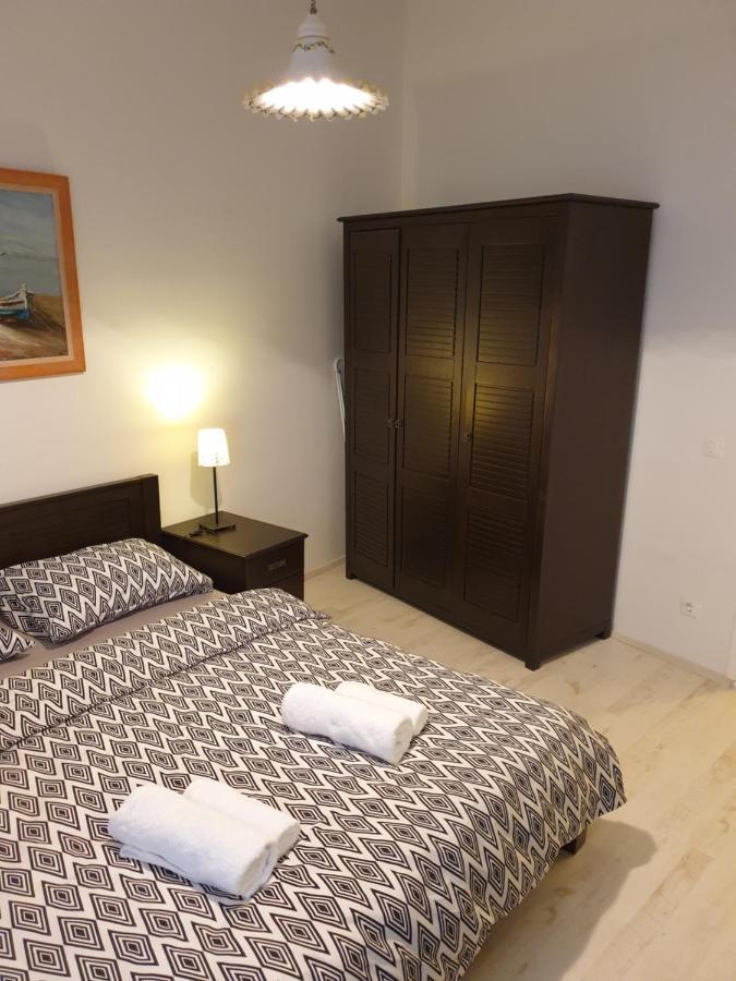 Apartment Old Town 우마그 외부 사진
