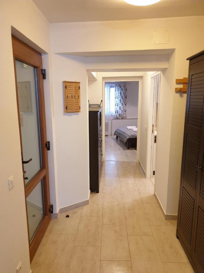Apartment Old Town 우마그 외부 사진