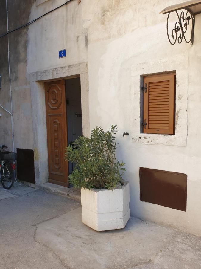 Apartment Old Town 우마그 외부 사진