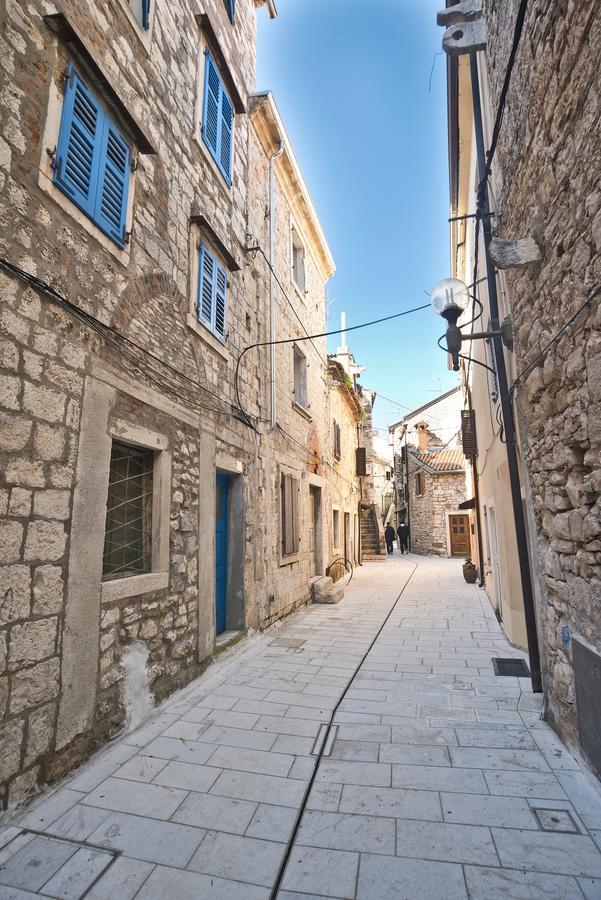 Apartment Old Town 우마그 외부 사진