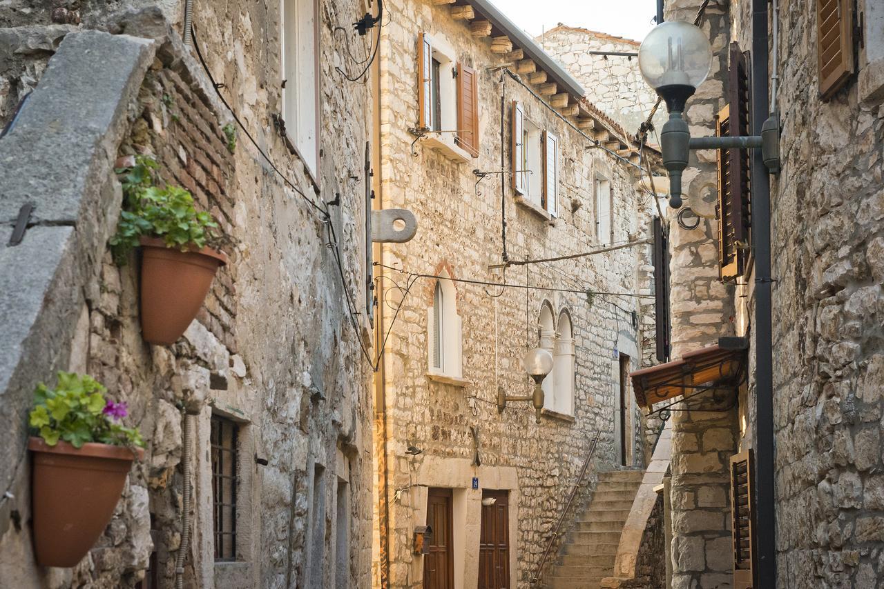 Apartment Old Town 우마그 외부 사진